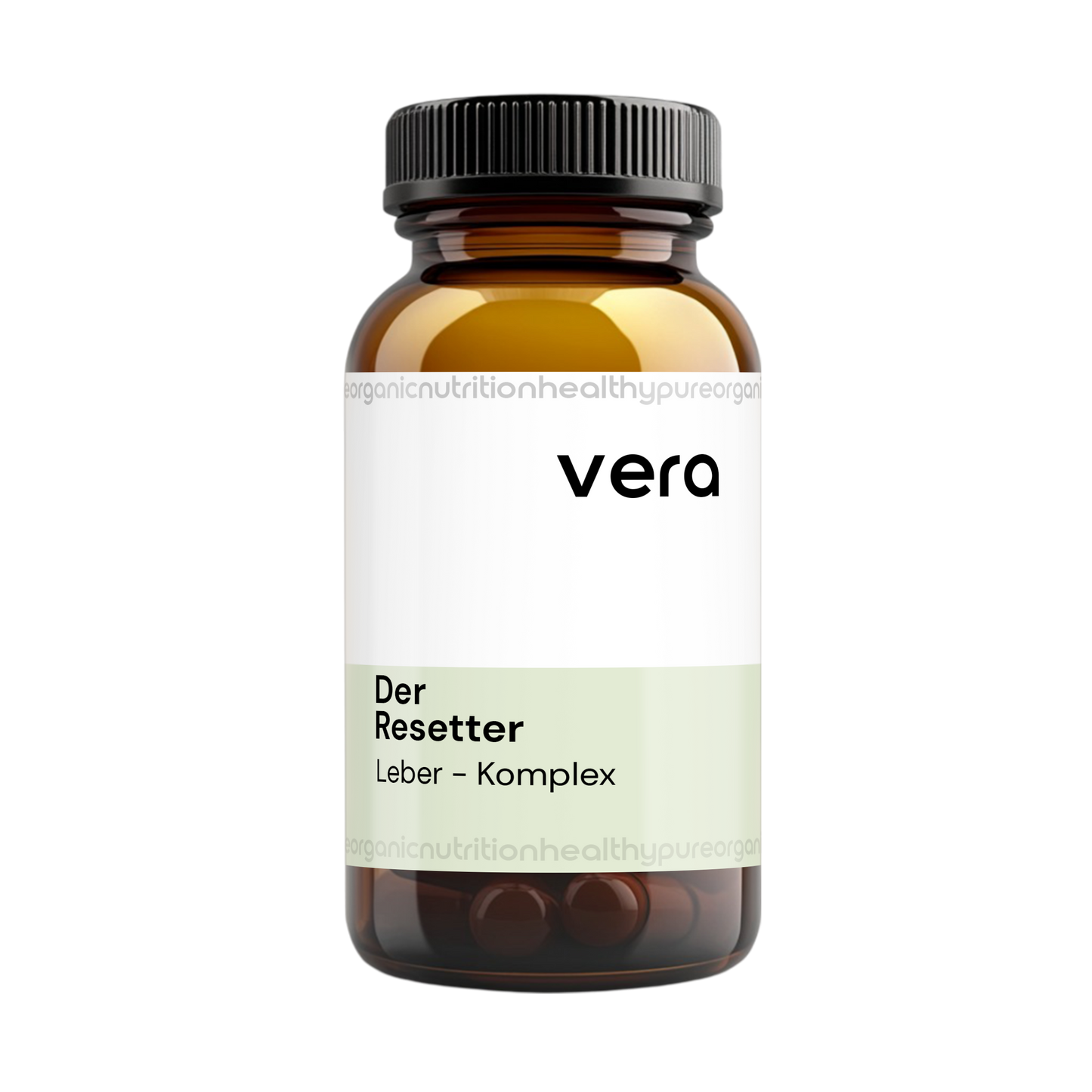 VERA® - Der Resetter 1 Glas