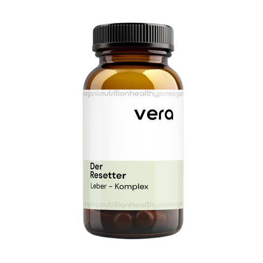 VERA® - Der Resetter 1 Glas