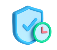 Priority Premium Versand & 100% Versicherung